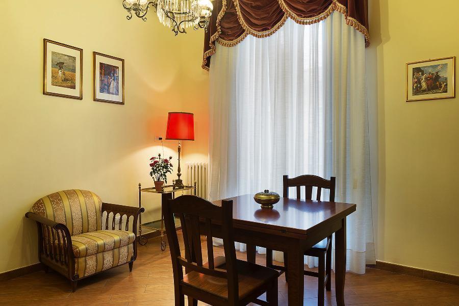 Corte Reale Lecce Extérieur photo