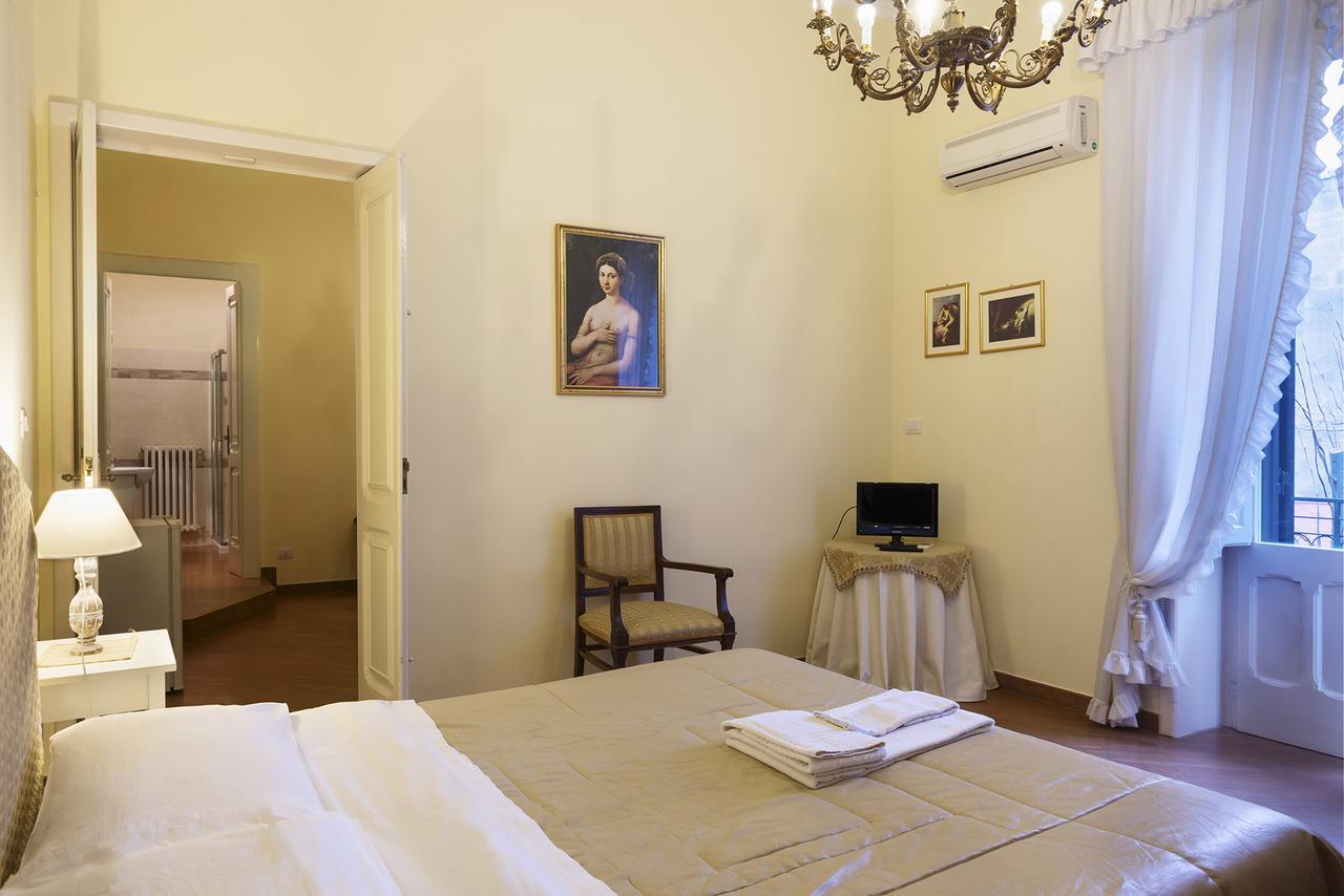 Corte Reale Lecce Extérieur photo