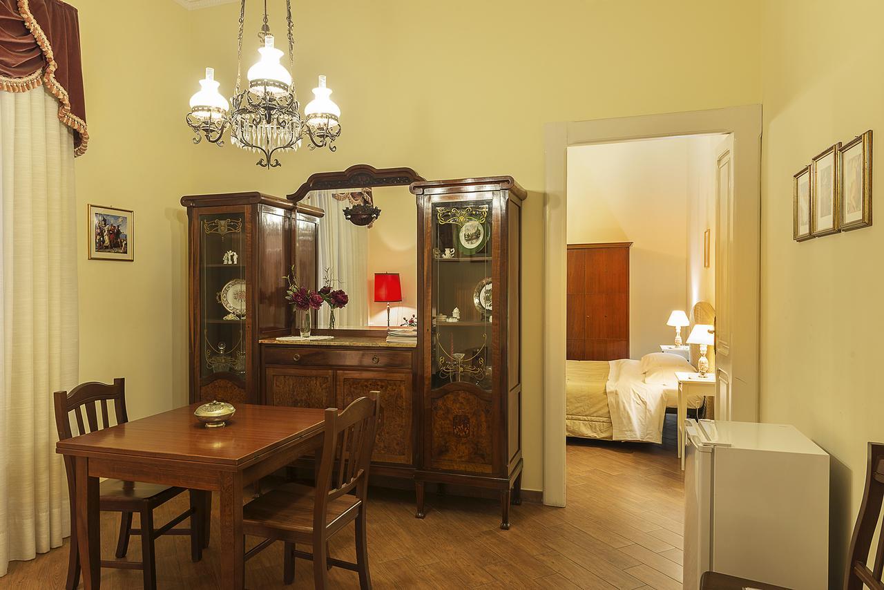 Corte Reale Lecce Extérieur photo