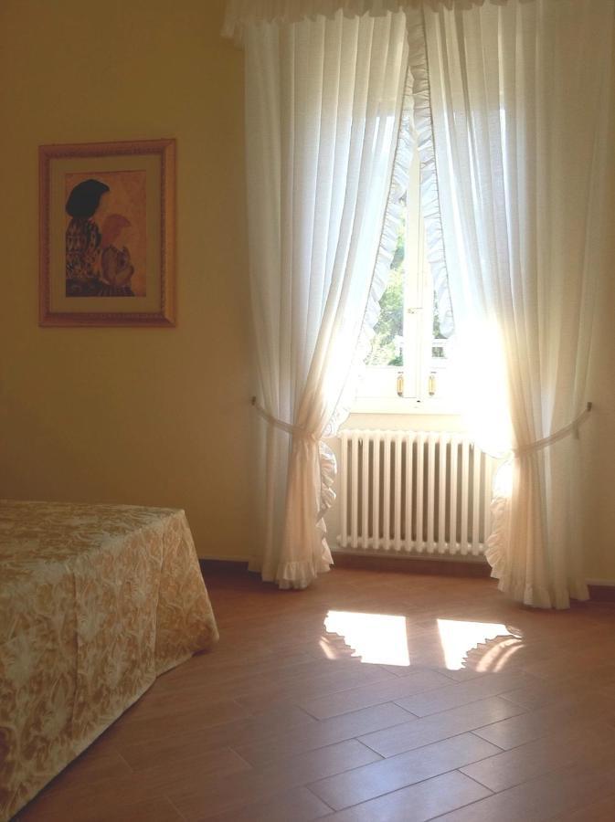 Corte Reale Lecce Chambre photo